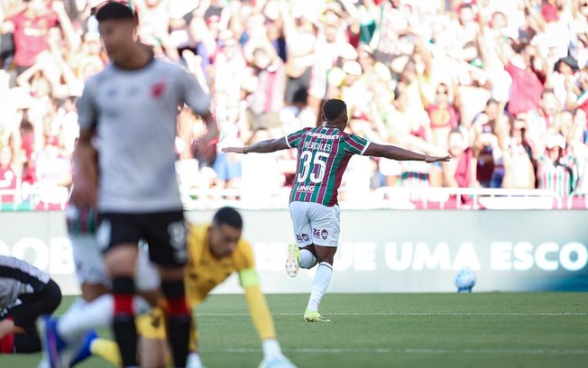 Marcão coloca à prova bom início de trabalho no comando do Fluminense