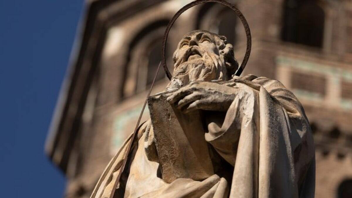 Dia de São Paulo Apóstolo conheça sua história e oração João Bidu iG
