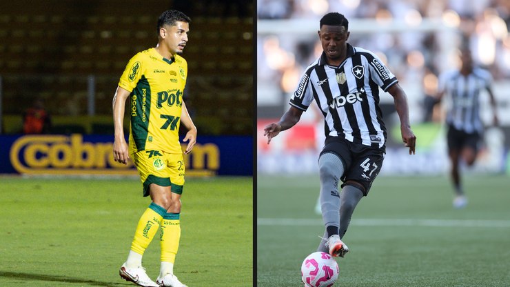 Mirassol x Botafogo: Palpites Brasileirão 2025
