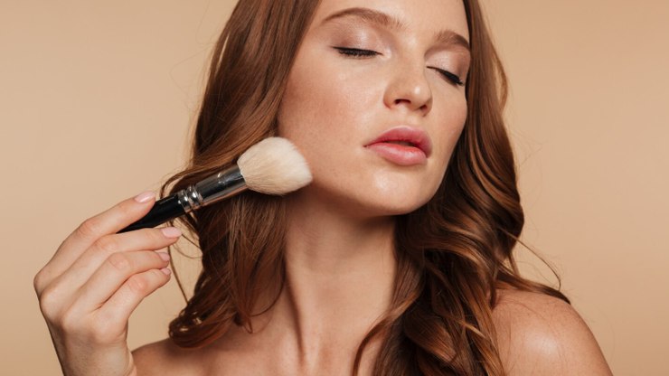 Make para festival: como preparar a pele antes da produção