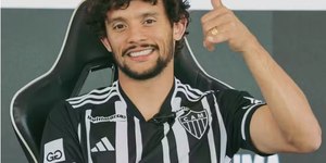 Scarpa alfineta o Cruzeiro e detona organização do Mineiro
