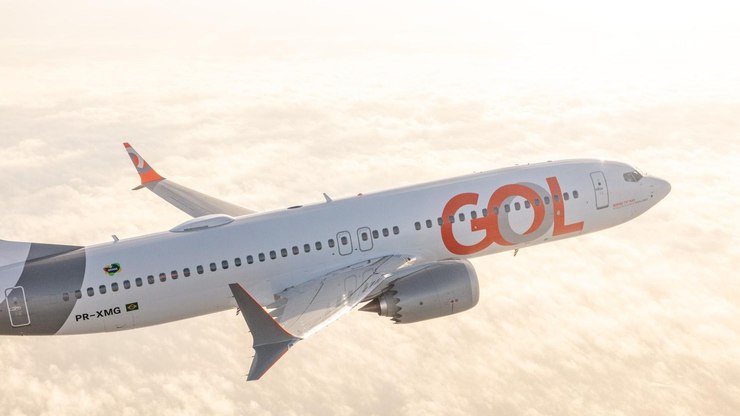 Gol terá mais de 35 mil voos durante a alta temporada de inverno
