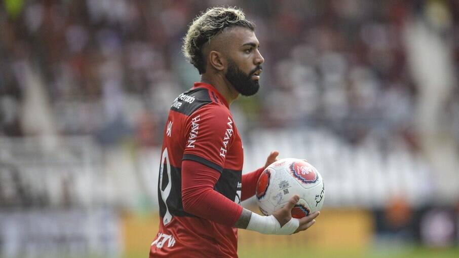 Gabigol