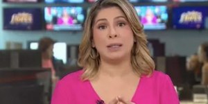 GloboNews já tem nome para substituir Daniela Lima