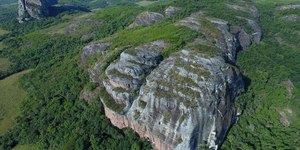Geoturismo: conheça os 6 geoparques mundiais da Unesco no Brasil