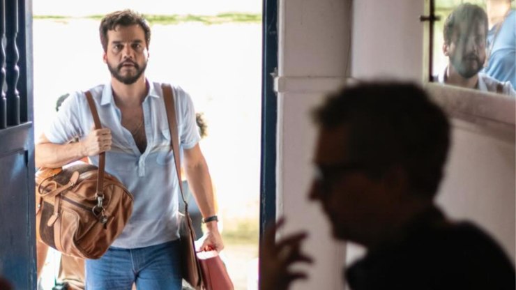 Globo de Ouro 2026: data, horário e onde assistir hoje!