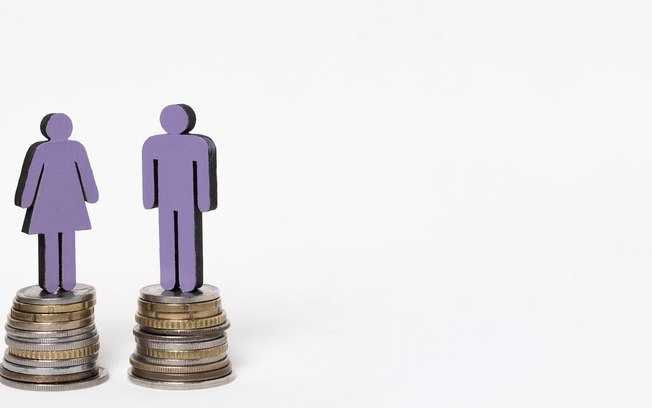 Dia da Mulher reforça debate sobre desigualdade salarial Dia da Mulher reforça debate sobre desigualdade salarial