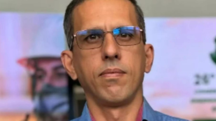 Rodrigo Nunes de Oliveira Rodrigo Nunes de Oliveira