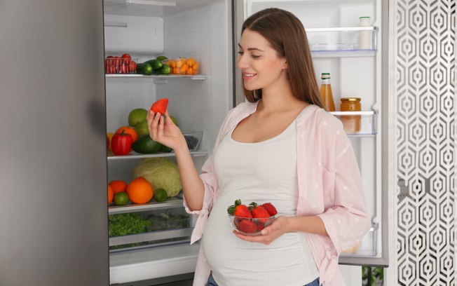 7 suplementos alimentares importantes para grávidas veganas