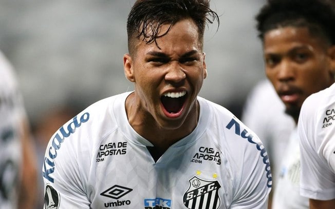 Cruzeiro acerta compra de Kaio Jorge com a Juventus