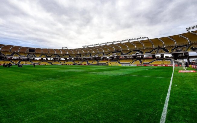 Siga ao vivo Palestino x Flamengo pela Libertadores