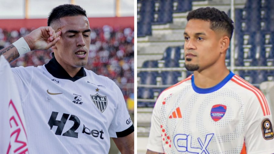 Tomás Cuello e Pernia: quem pode fazer a diferença