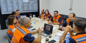 Chuvas no NE: governo libera ações para atendimento em PE e PB