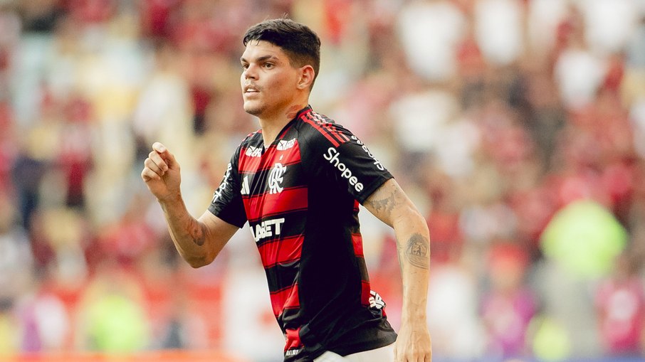 Botafogo-PB e Flamengo duelam pela terceira fase da Copa do Brasil