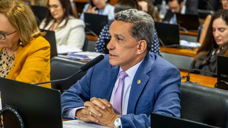Comissão do Senado dobra penas para facções que agem na fronteira