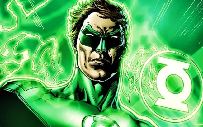 Superman admite que Lanternas Verdes podem recriar radiação kryptonita