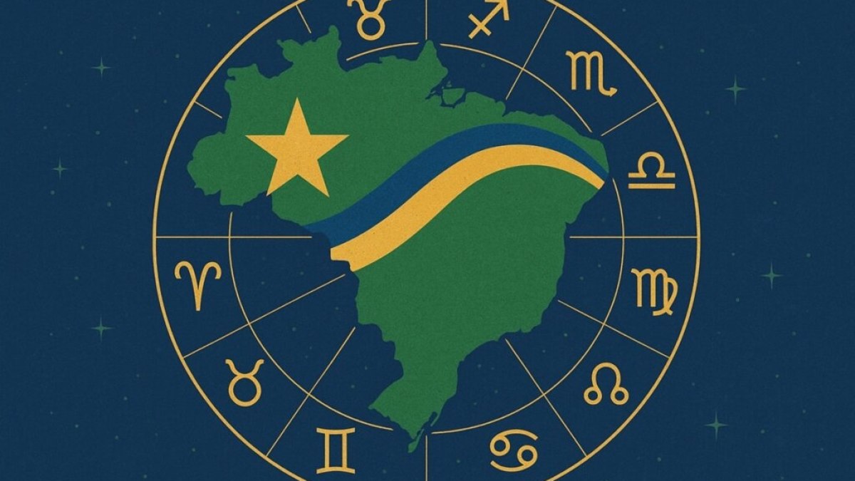 Carnaval, futebol e jeitinho: o que o Mapa Astral do Brasil mostra sobre nós