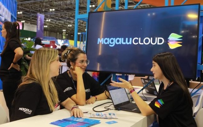 Magalu Cloud participa do DevOpsDays em SP