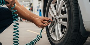 Pneus em dia evitam dor de cabeça nas viagens de fim de ano