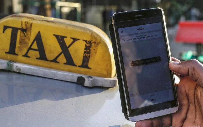 Uber já saiu de Costa do Marfim, Tanzânia, Uganda e Nigéria, com operações restritas a só quatro países africanos Uber já saiu de Costa do Marfim, Tanzânia, Uganda e Nigéria, com operações restritas a só quatro países africanos