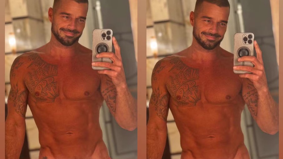 Ricky Martin