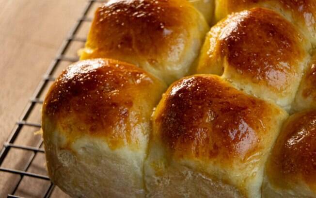 Pão travesseiro da Rafa: receita de pão macio e fofinho