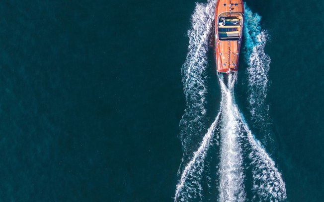 Mercado náutico ganha nova opção de bateria da Moura Mercado náutico ganha nova opção de bateria da Moura