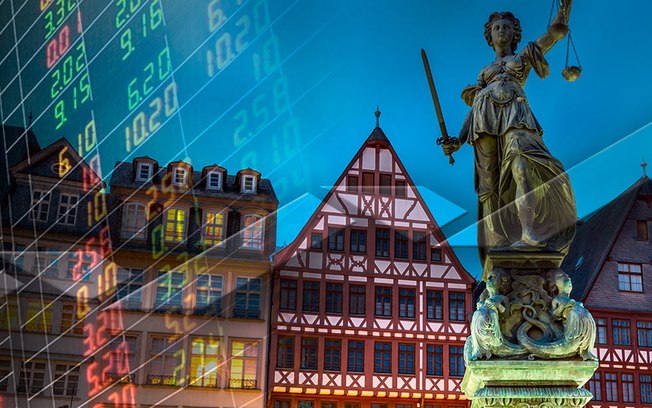 Bolsa alemã lança novo índice DAX para ESG