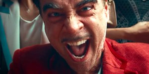 Colin Farrell contracenou bêbado com Tom Cruise