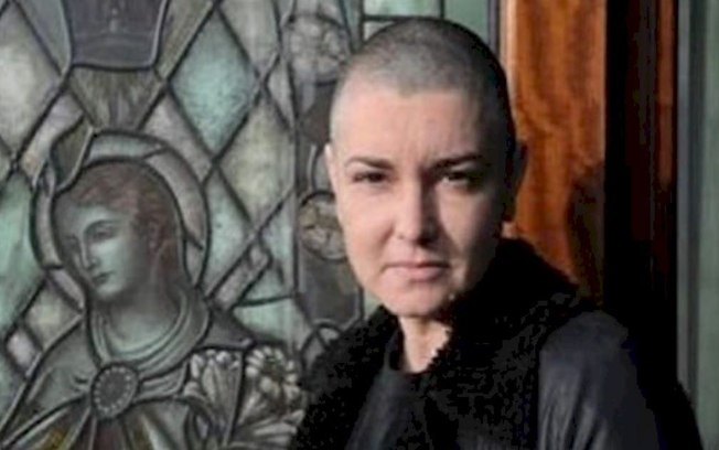 Sinead O’Connor: documentário sobre a vida da artista chegará aos cinemas