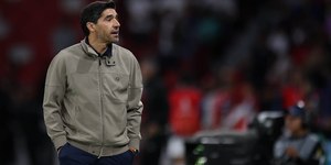 Palmeiras chega babando ao Derby após bater Bahia e colar no Fla