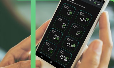 Aplicativo 'Estapar Zona Azul  SP' está mais prático de ser usado