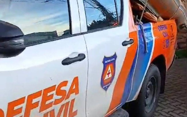 Fake news: é falso vídeo sobre expulsão de equipe sebastianense em São Leopoldo