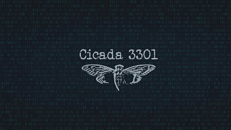 Como a Cicada 3301 se tornou o maior quebra-cabeça da web