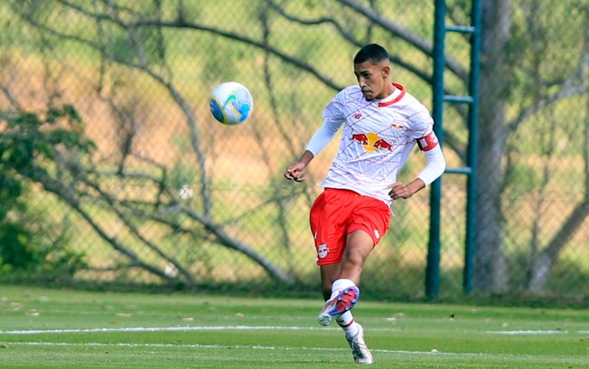 Red Bull Bragantino volta a ser derrotado no Paulistão Sub-20