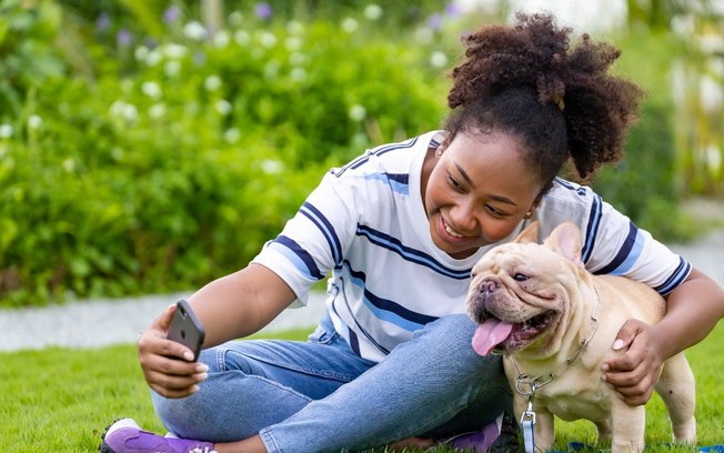 7 curiosidades sobre filhotes de cachorro