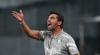 Palmeiras emite nota de repúdio contra ex-presidente do Timão