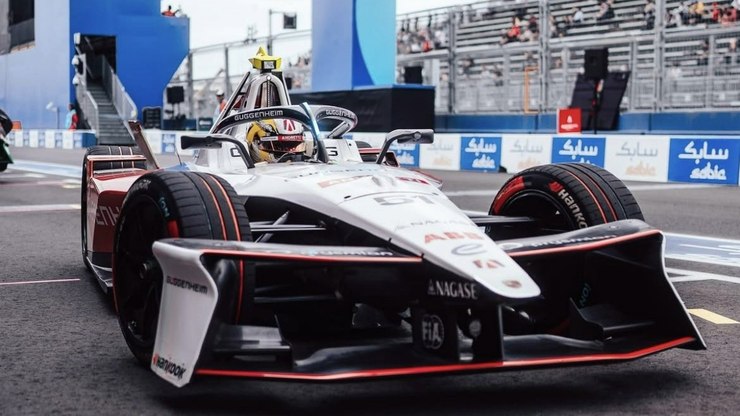 Adeus F1? Drugovich acertou com equipe da Fórmula E, diz site