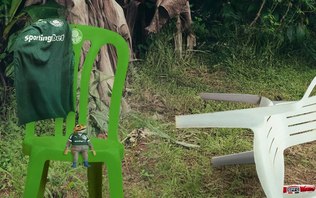 Palmeiras cita Bad Bunny e provoca São Paulo após vencer clássico