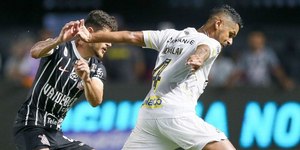 Corinthians x Santos: onde assistir ao clássico de hoje, 12/02