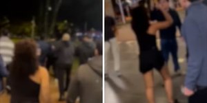 Invasão em acampamento grevista da Unicamp teve ameaça e denúncia