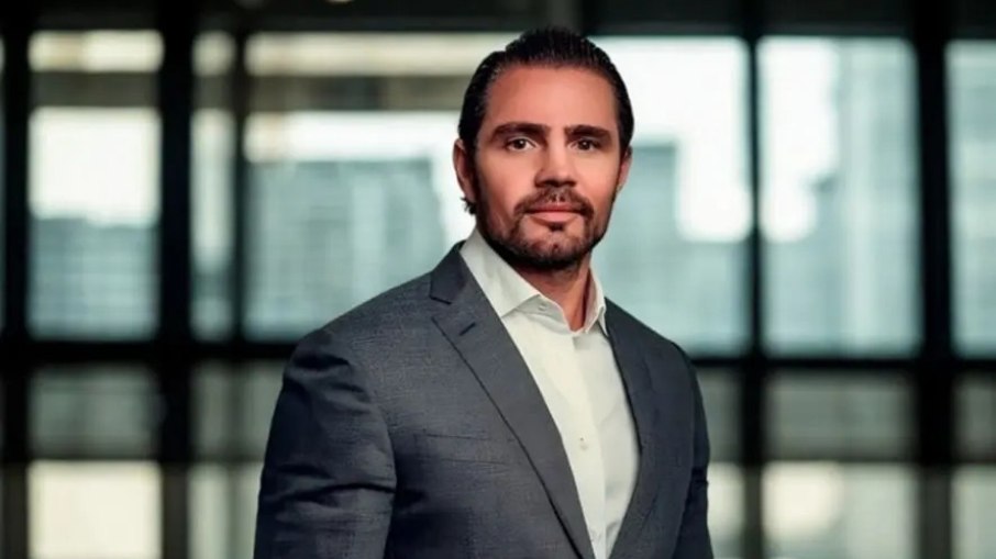 PF prende Daniel Vorcaro, dono do Banco Master