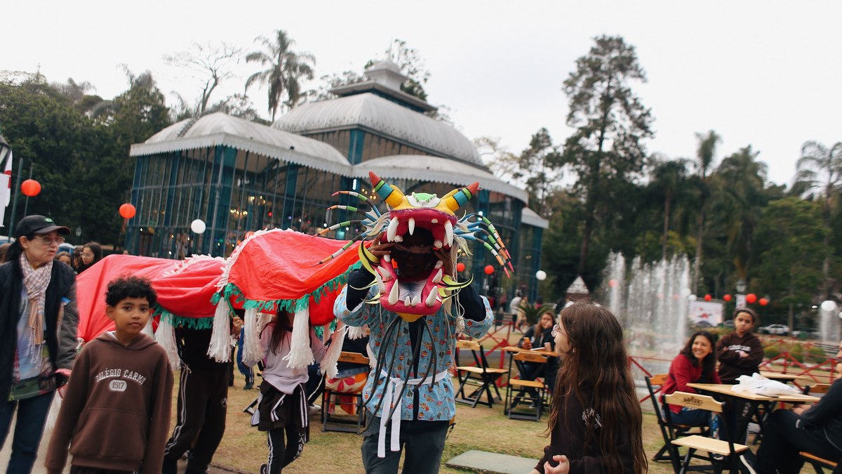 Festival Bunka-Sai leva cultura japonesa à Região Serrana do RJ