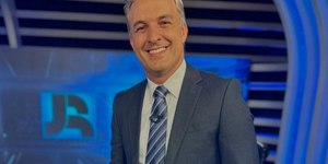CNN Brasil contrata sobrinho-neto de Silvio Santos