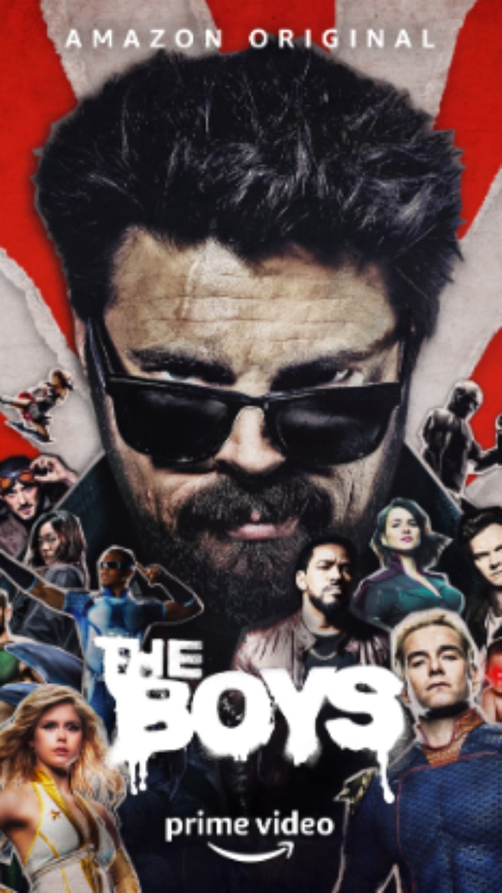 The Boys: tudo sobre Gen V, nova série com sangue e poderes do Prime Video