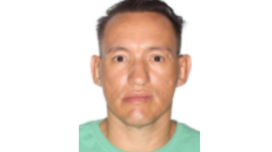 Marcelo Adelino de Moura, conhecido como 