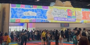 Bienal do Livro 2026: conheça as queridinhas do evento