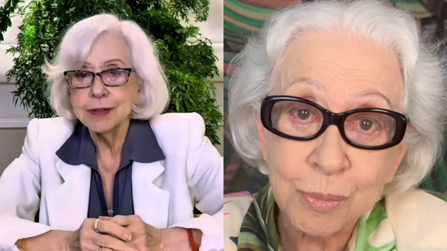 Fernanda Montenegro estará em nova série Fernanda Montenegro estará em nova série