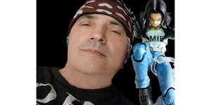 Morre Figueira Junior, uma das vozes de Dragon Ball e Futurama