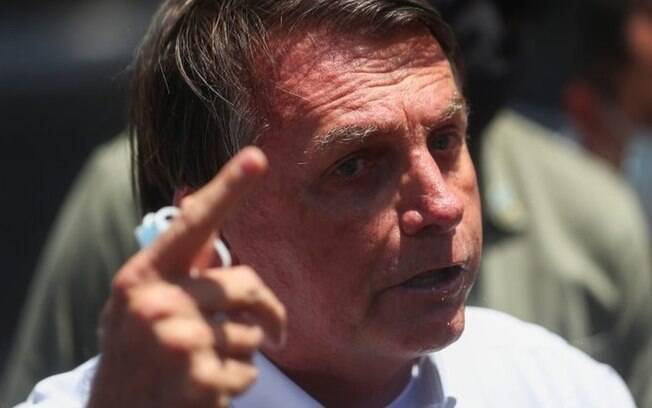 Covid-19: por que tomar vacina no s 'problema meu', como diz Bolsonaro Covid-19: por que tomar vacina no s 'problema meu', como diz Bolsonaro
